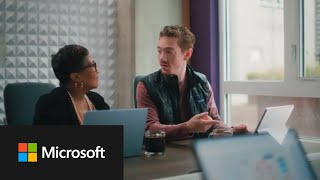 Introduction to Visio  Microsoft 365 [upl. by Brittain870]