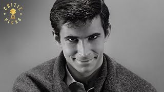 Inside The Psychotic Mind Of Norman Bates  Psycho [upl. by Nanon]