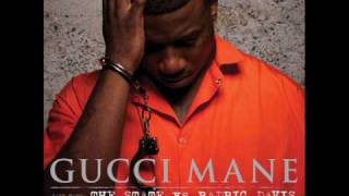 Gucci Mane  Lemonade  With Lyrics [upl. by Athalla]