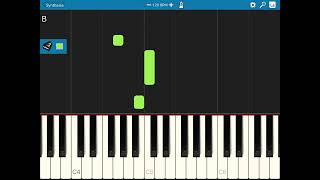 Introduction of the planet song from hopscotch [upl. by Yacano]