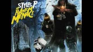 Styles P  Rap Nigga [upl. by Janina794]