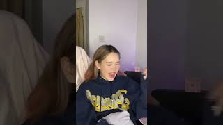 Tabby Dolla ig live singingrapping compilation ❤ [upl. by Gayler]