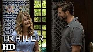 Lonely Planet  Official Trailer 2024  Liam Hemsworth Laura Dern [upl. by Ahseenyt]