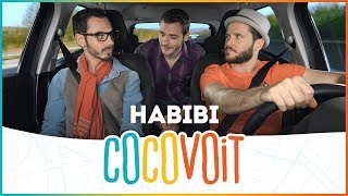 Cocovoit  Habibi [upl. by Treb391]