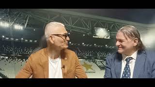 RAVANELLI É VENUTO NEL MIO STUDIO [upl. by Atinav]