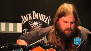 Chris Stapleton  Your Man [upl. by Lleznol]