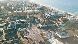 Carlsbad Marathon Course [upl. by Ruffina]