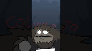 DampD Animated AWFUL Poetry 🤣 dnd ttrpg dnd5e [upl. by Lemal786]