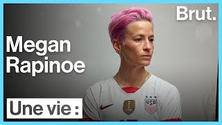 Une vie  Megan Rapinoe [upl. by Bevers]