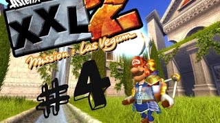 Astérix amp Obélix XXL 2 Mission Las Vegum FR  Epi 4  Petit Venicia [upl. by Gnouv]