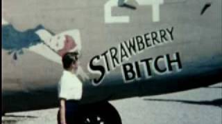 The US Air Force Museum  Dayton Ohio  1958 [upl. by Seif]