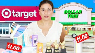 Target Dropping Prices to Compete With Dollar Tree [upl. by Yonatan482]