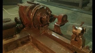 Станок для холодной ковки своими руками Cold forging machine with own hands [upl. by Forland99]