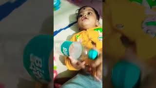 Amar golpo likeandsubscribe viralvideo cutebaby Prihanlittlekitchen [upl. by Sev]