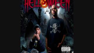 Lord Infamous amp II Tone Ft SatanHelloween [upl. by Wiebmer]