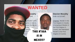 Truth Teller TV Exposes Davion Murphy’s Shocking Whereabouts [upl. by Celtic]