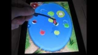 Jumbo iPawn Fishing Game mit quotechtenquot Angeln am iPad [upl. by Weiman641]