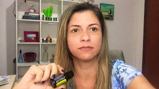 Principais Benefícios do Óleo Essencial de BERGAMOTA doTERRA [upl. by Lyris]