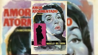 Amorina 1961 Tdtrip Amorina Full hd [upl. by Kendrick]