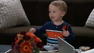 General Hospital Thursday October 31  GH Spoilers 10312024 Is Ace’s Paternity Still a Mystery [upl. by Sella355]