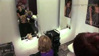 Ürner stäil Erstfeld Hair and makeup artist Commercials  Promotional SCHWEIZ by astramedia [upl. by Godspeed]