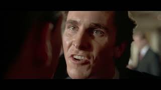 Patrick Bateman being himself for about 12 minutes [upl. by Sset]