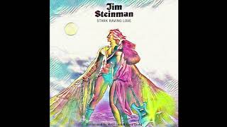 Jim Steinman – Stark Raving Love Peel Out Holding Out For A Hero feat Meat Loaf Bonnie Tyler [upl. by Nomaid]