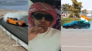 Full speed handbrake drift  Latest memes  best of full speed then handbrake drift [upl. by Mosora81]