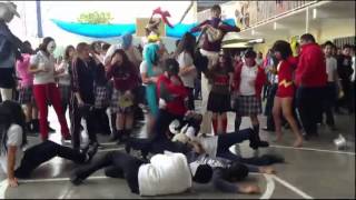 Harlem Shake [upl. by Nirac196]