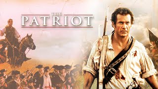 The Patriot 2000 Movie  Mel Gibson Joely Richardson Heath Ledger  Review and Facts [upl. by Seyah]