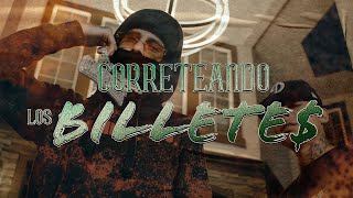 Herencia De Patrones X Hernan Trejo quotCorreteando Los Billetesquot Video Oficial [upl. by Soane]