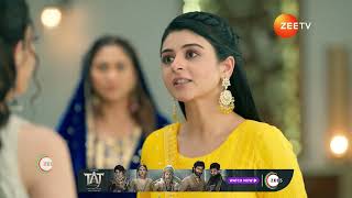 Rabb Se Hai Dua  Ep  627  Oct 6 2024  Best Scene 2  Zee TV [upl. by Selimah]