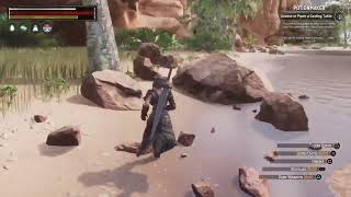 Surviving Conan Exiles  Aaviti of Pesh in the Exiled Lands Ep10 [upl. by Rod793]