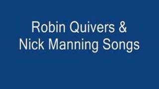 Robin Quivers NewsNick Manning Songs [upl. by Ori]