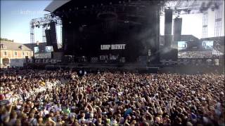 limp bizkit 01072011 Arras France Main Square Festival PROSHOT 720p [upl. by Nahgam]