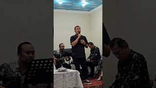 BagiMu ya Tuhan My Tribute  Theo Sitepu 2024 [upl. by Hakeem]