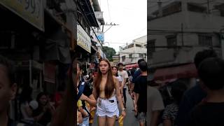 A Quick Stroll at NAPICO ManggahanPasig City Philippines [upl. by Idner]