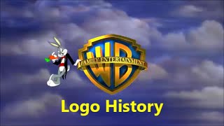 Warner Bros Family Entertainment Logo History [upl. by Aundrea]