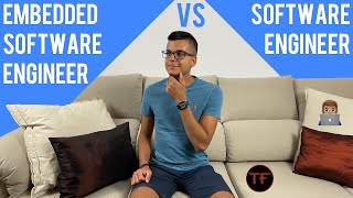 Embedded Software Engineering vs Software Engineering Which One Is Right For You [upl. by Kary976]