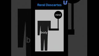 Biografía René Descartes ciencia culturageneral shorts historia [upl. by Fania799]