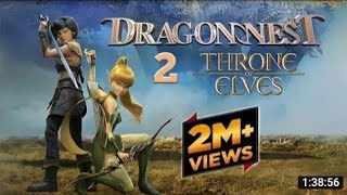 dragon Nest 2 full HD Hindi movie dragon Nest 2 full movie in Hindi dubbed [upl. by Postman811]