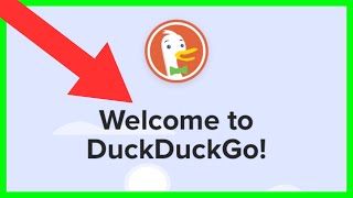 How to Download DuckDuckGo on iPhone How to Install Duck Duck Go Web Browser App in iPhone [upl. by Finzer]