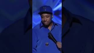 Eddie Griffin That Old Saying shorts standup comedy [upl. by Slen580]