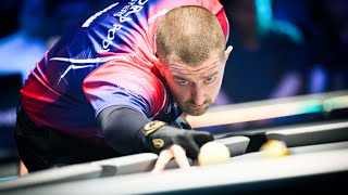 QUARTER FINALS  Evening Session  2024 World Pool Masters [upl. by Kimbell]