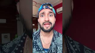 ਕੱਦੂ ਕੱਦੂ ਹੋਈ ਪਈ ਆ🤣🤣comedy funny shorts youtube [upl. by Abita]