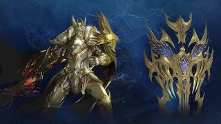 Sacred Templar amp Spirit Wizard High Elves gameplay Lineage II Essence Prt EVA  Eva1 [upl. by Tacye]