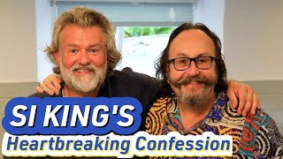 Si King Opens Up Hairy Bikers Heartbreaking Struggles After Dave Myers Tragic Battlequot [upl. by Henning434]