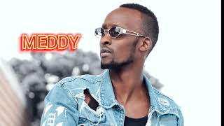 MEDDY  ISHIMWE OFFICIAL MUSIC VIDEO 2024 [upl. by Sacken]