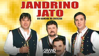 Jandrino jato  Malo Sladja malo Zorka  Audio 2006 [upl. by Yattirb671]