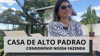 💎 VENDIDO 🚀A JÓIA MAIS PRECIOSA QUE VOCÊ VAI VER HOJE  CASA DE ALTO PADRÃO  ESMERALDAS  MG 💎 [upl. by Derreg904]